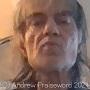 browser doesn't show my self-portrait from my inhouse video of a rehearsal on February 20, 2021